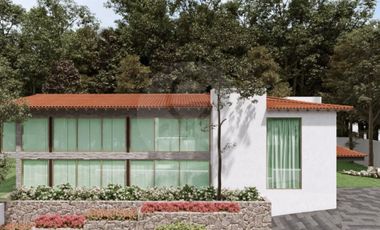 Casa en renta en Ex-hacienda Jajalpa