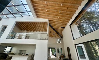 Casa en renta en Ex-hacienda Jajalpa