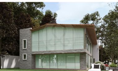 Casa en renta en Ex-hacienda Jajalpa