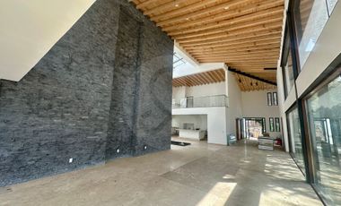 Casa en renta en Ex-hacienda Jajalpa