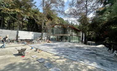 Casa en renta en Ex-hacienda Jajalpa