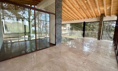 Casa en renta en Ex-hacienda Jajalpa