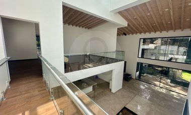 Casa en renta en Ex-hacienda Jajalpa