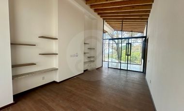 Casa en renta en Ex-hacienda Jajalpa