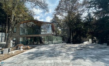 Casa en renta en Ex-hacienda Jajalpa