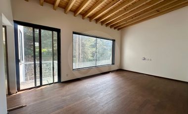Casa en renta en Ex-hacienda Jajalpa