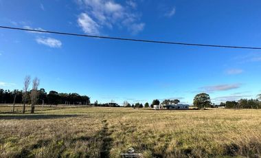 Terreno en Tandil