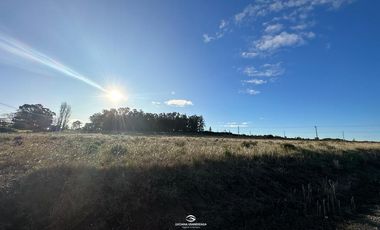 Terreno en Tandil