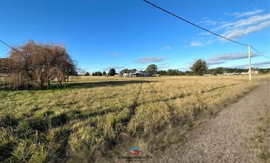 Terreno en Tandil
