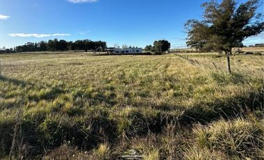 Terreno en Tandil
