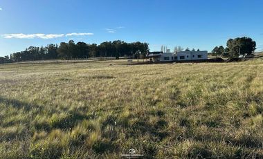 Terreno en Tandil
