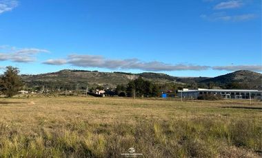 Terreno en Tandil