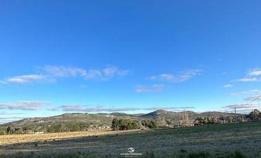 Terreno en Tandil