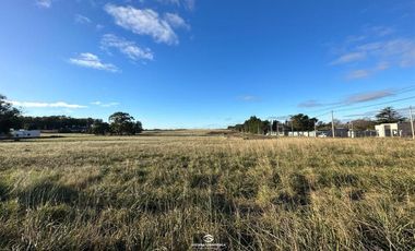 Terreno en Tandil