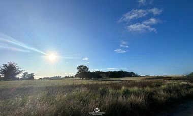 Terreno en Tandil