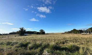 Terreno en Tandil