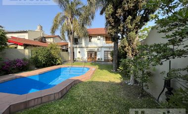 Casa - Moron Norte