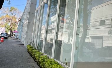 Oficina en venta en 8 de Agosto