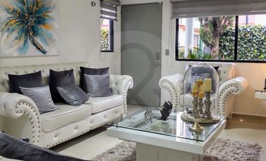 Casa en venta en Fuentes de Tepepan