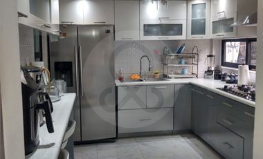 Casa en venta en Fuentes de Tepepan