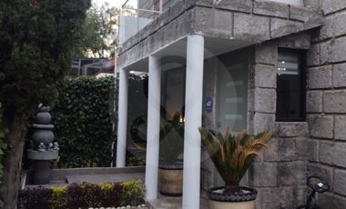 Casa en venta en Fuentes de Tepepan