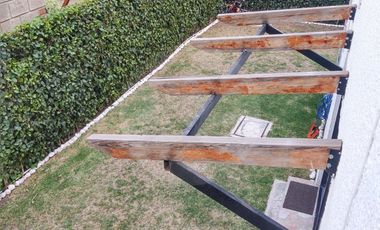 Casa en venta en Fuentes de Tepepan