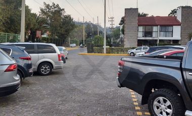 Casa en venta en Fuentes de Tepepan