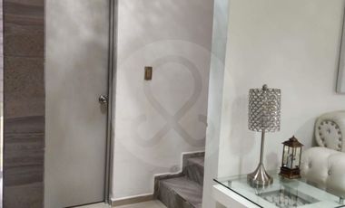 Casa en venta en Fuentes de Tepepan