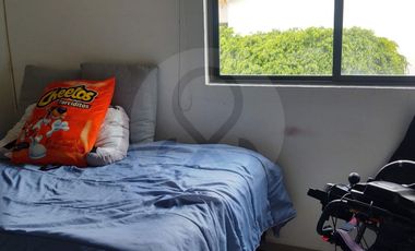 Casa en venta en Fuentes de Tepepan