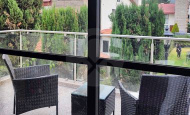 Casa en venta en Fuentes de Tepepan