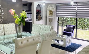 Casa en venta en Fuentes de Tepepan