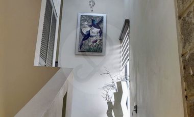 Casa en venta en Fuentes de Tepepan