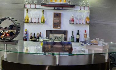 Casa en venta en Fuentes de Tepepan