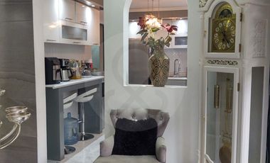 Casa en venta en Fuentes de Tepepan