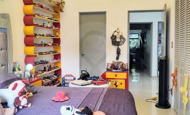 Casa en venta en Fuentes de Tepepan