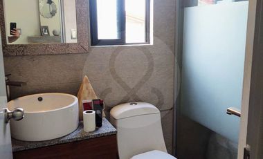 Casa en venta en Fuentes de Tepepan