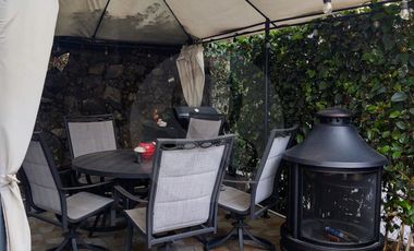 Casa en venta en Fuentes de Tepepan