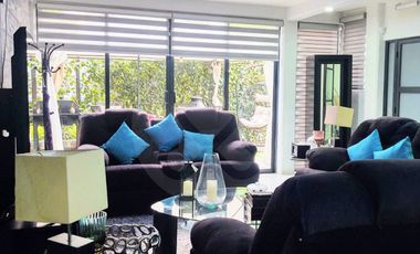 Casa en venta en Fuentes de Tepepan