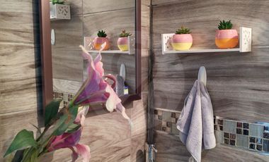 Casa en venta en Fuentes de Tepepan