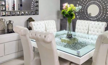 Casa en venta en Fuentes de Tepepan