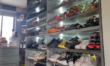 Casa en venta en Fuentes de Tepepan