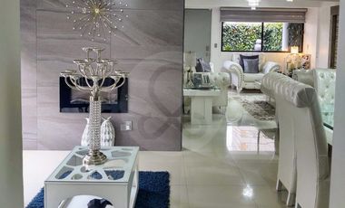 Casa en venta en Fuentes de Tepepan