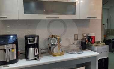 Casa en venta en Fuentes de Tepepan