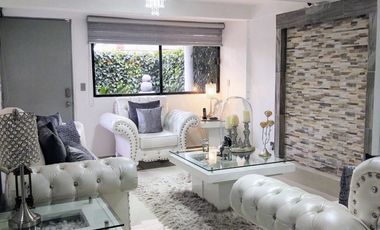 Casa en venta en Fuentes de Tepepan