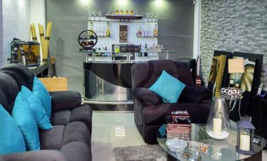 Casa en venta en Fuentes de Tepepan