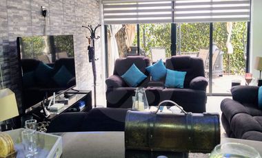 Casa en venta en Fuentes de Tepepan