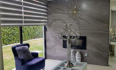 Casa en venta en Fuentes de Tepepan