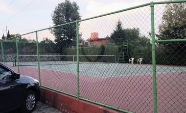 Casa en venta en Fuentes de Tepepan