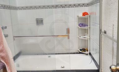 Casa en venta en Fuentes de Tepepan