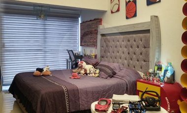 Casa en venta en Fuentes de Tepepan